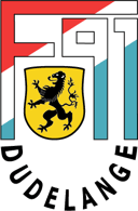 F91 Dudelange crest