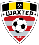 Shakhter Soligorsk crest