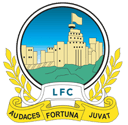 Linfield crest