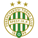 Ferencvárosi TC crest