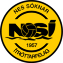 NSI Runavik crest