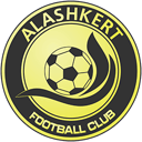 Alashkert FC crest