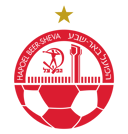 Hapoel Beer Sheva logo