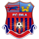 FC Dila Gori crest
