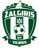 FK Zalgiris crest