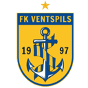 FK Ventspils crest