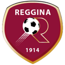Klubbmärke för Reggina