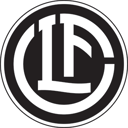 Lugano crest