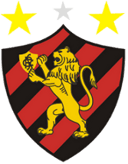 Sport Recife crest