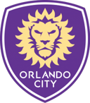 Orlando City SC crest