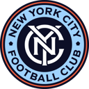 New York City FC logo