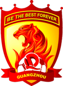 Guangzhou Evergrande crest