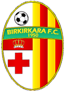 Birkirkara FC crest