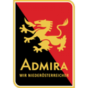 Écusson de Admira Wacker