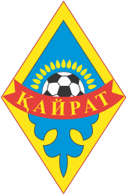 Écusson de Kairat