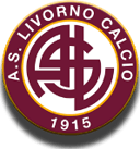 Écusson de Livorno