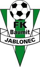 FK Jablonec logo