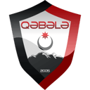 FK Qabala crest