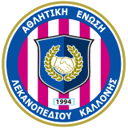 Écusson de Kalloni