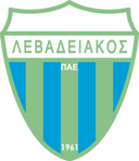 Levadiakos logo