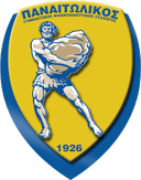Panetolikos logo