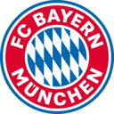 Bayern Munich crest