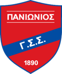Écusson de Panionios