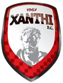 Écusson de Xanthi