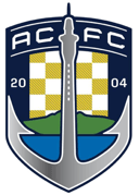 Auckland City crest