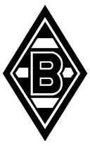 Borussia Mönchengladbach crest