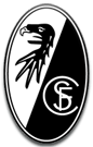 SC Freiburg crest
