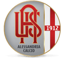 Klublogo for US Alessandria