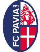 Escudo de AC Pavia