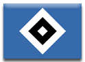 Hamburger SV crest