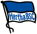 Hertha Berlin SC crest