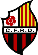 Reus Deportiu-vaakuna