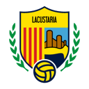 UE Llagostera-vaakuna