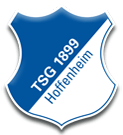 TSG 1899 Hoffenheim crest