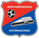 Escudo de SpVgg Unterhaching