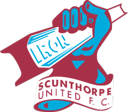 Scunthorpe United crest