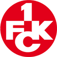 FC Kaiserslautern crest