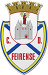 CD Feirense crest