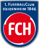 FC Heidenheim crest