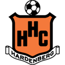 HHC Hardenberg-vaakuna
