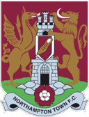 Northampton Town crest