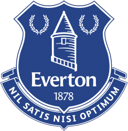 Everton crest