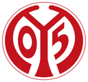 FSV Mainz 05 crest