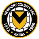 Newport County crest