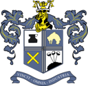 Bury crest