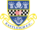 Eastleigh crest
